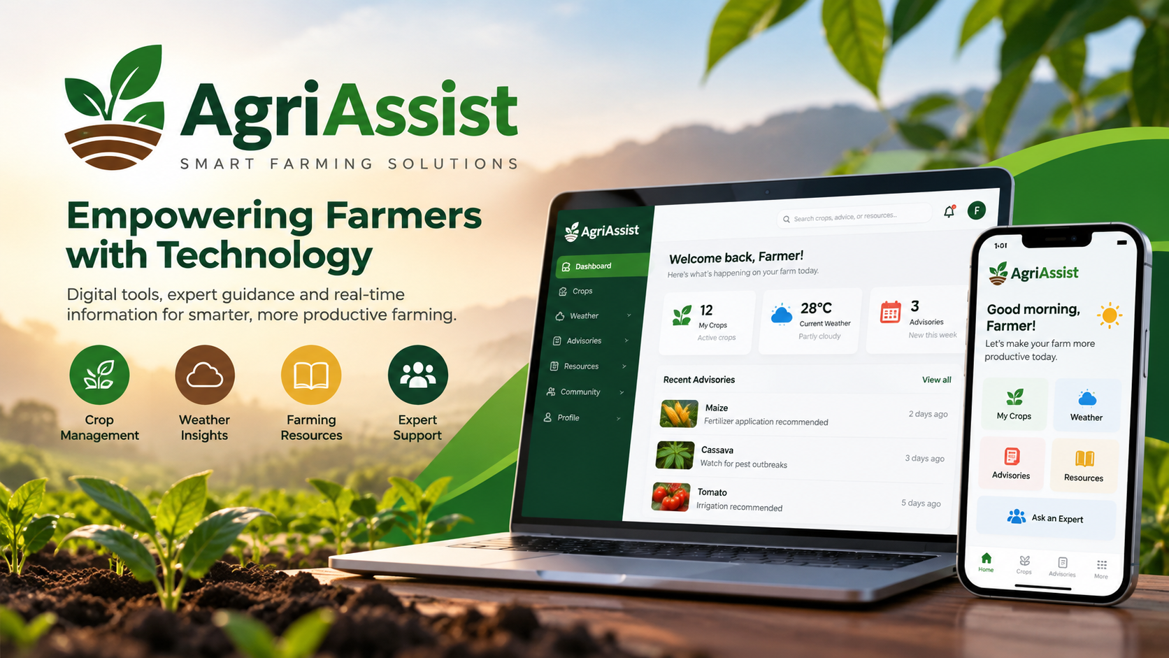 Agriassist